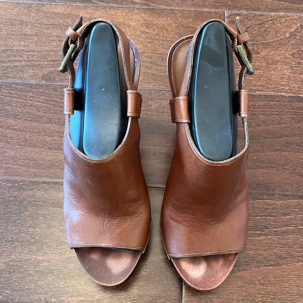 Women’s Lauren Ralph Lauren Heels